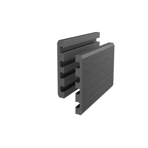 Listwa wykończeniowa do deski TIMBERNESS SELECT 9,2 x 1,2 x 400 cm